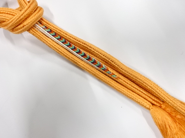 Japanese Kimono / Accessories Silk